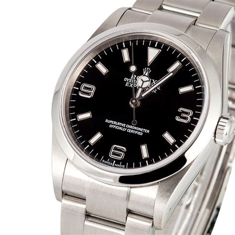 sito ufficiale rolex prezzi|rolex explorer pre owned.